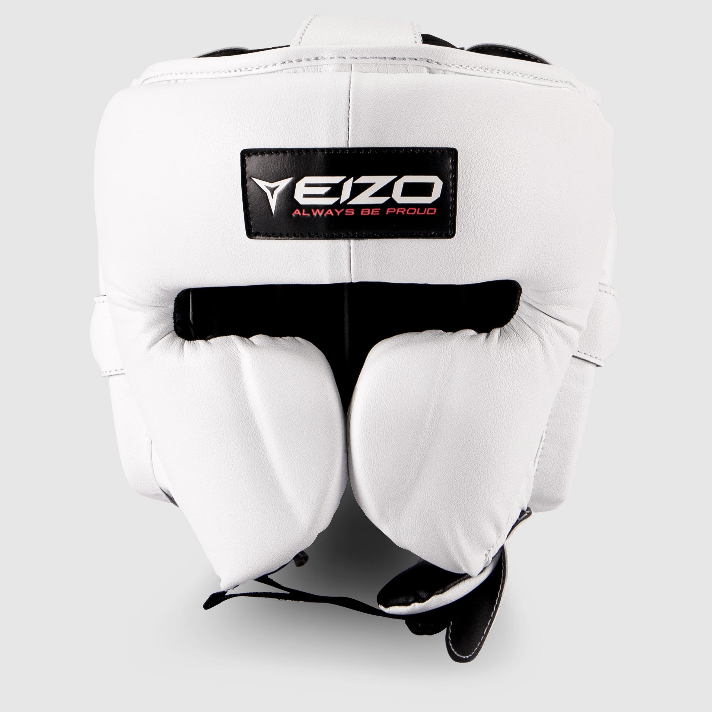 Headgear Eizo Cheeks Professional White