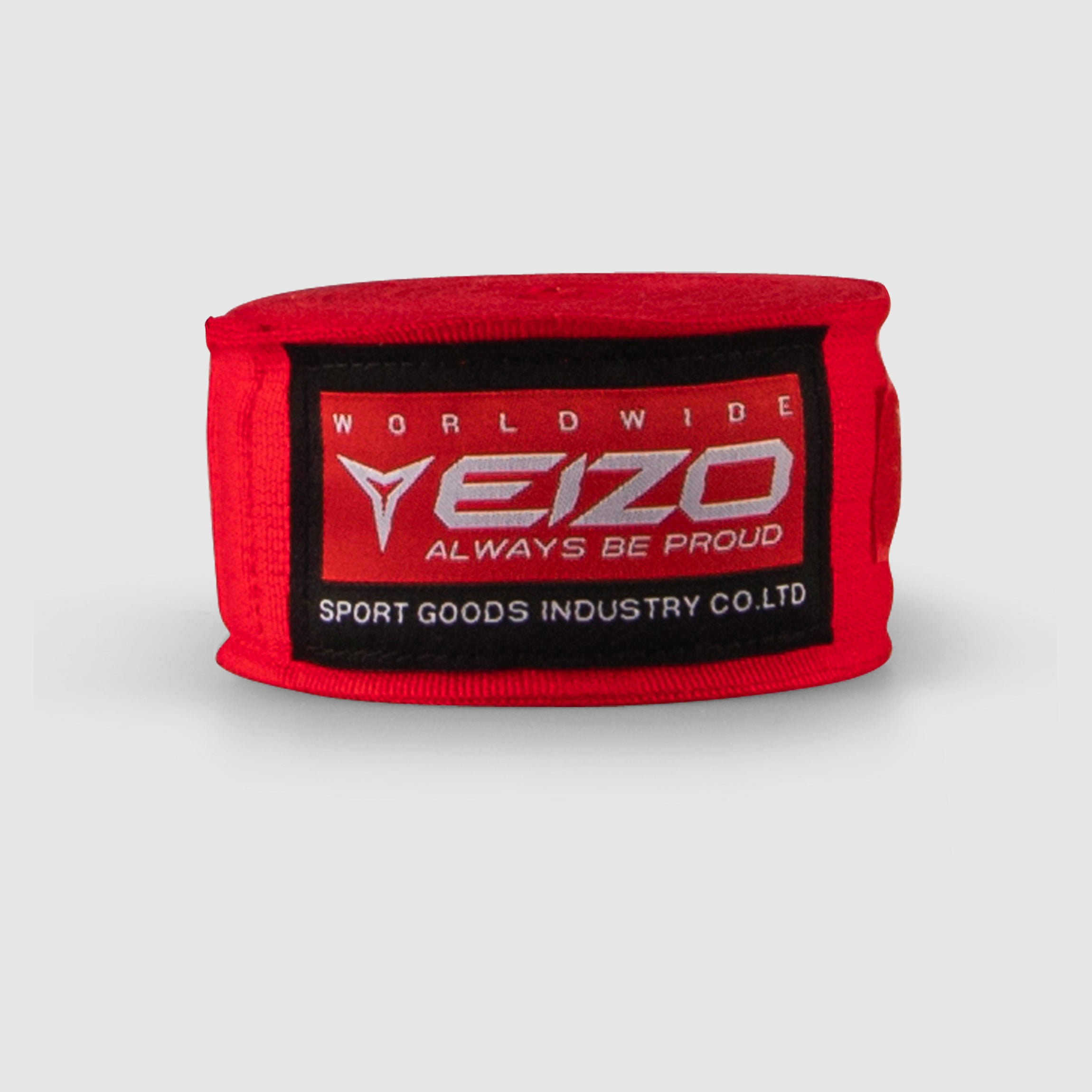 Handwraps Eizo Pro Style Red