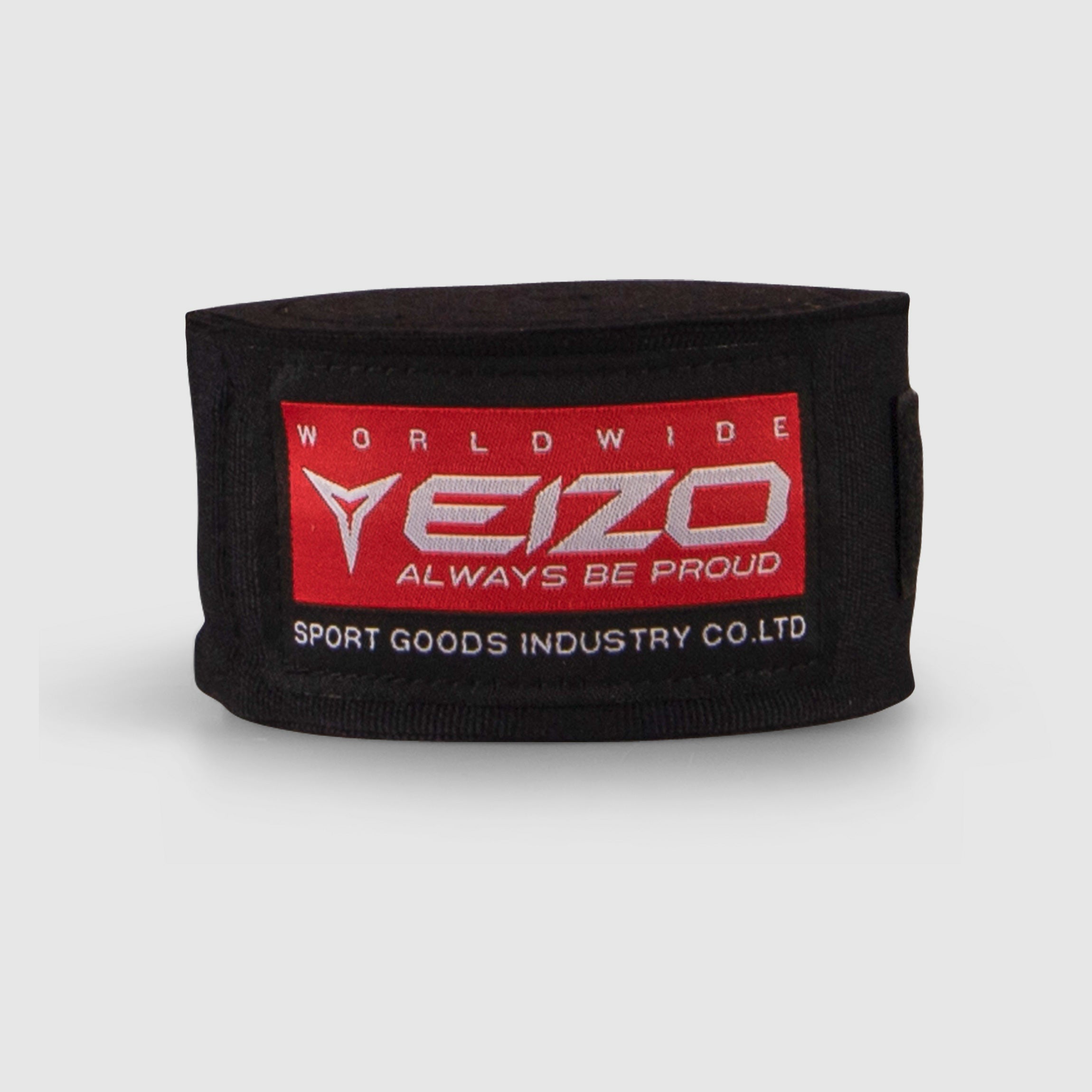 Handwraps Eizo Pro Style Black