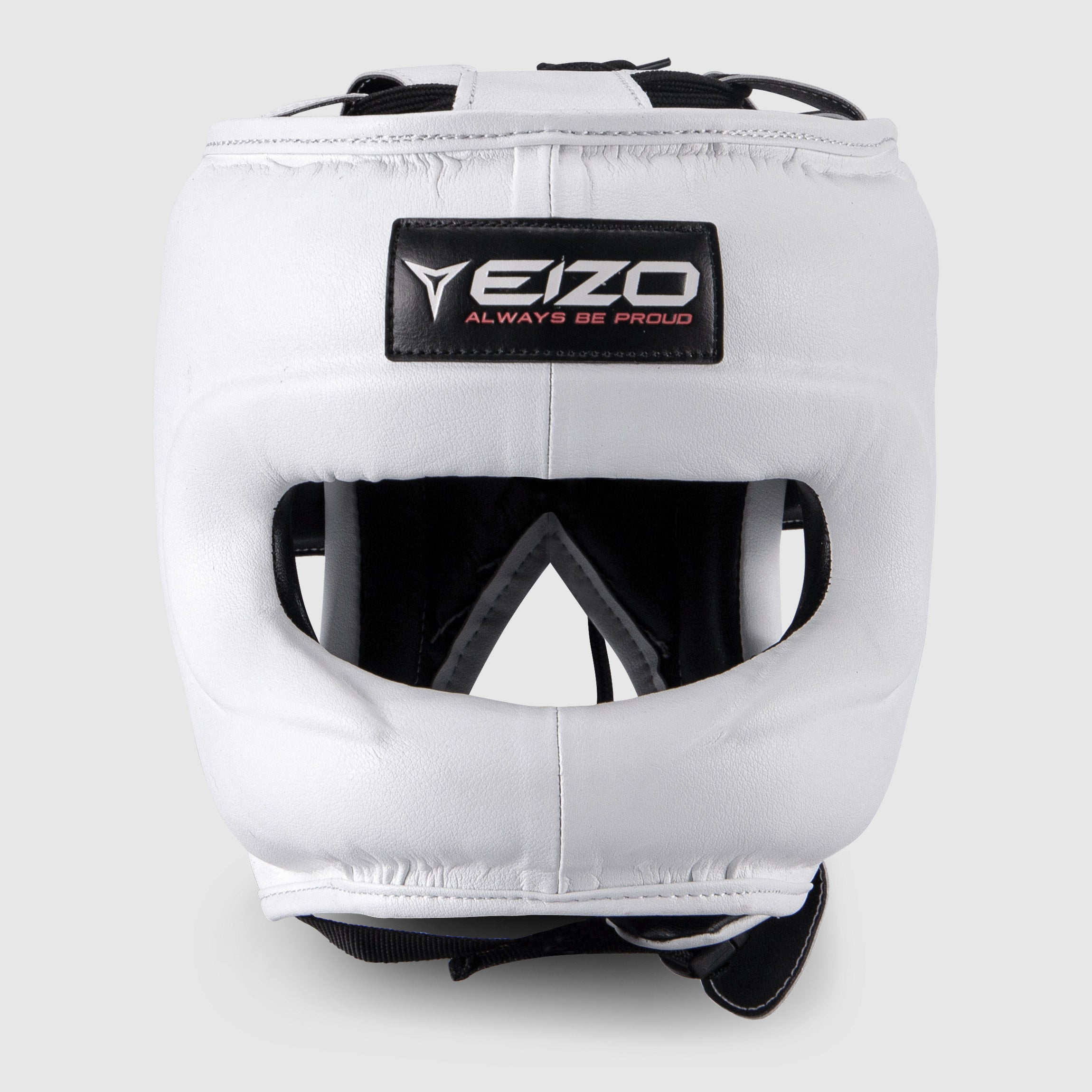 Casco Eizo Nosebar Pro Blanco