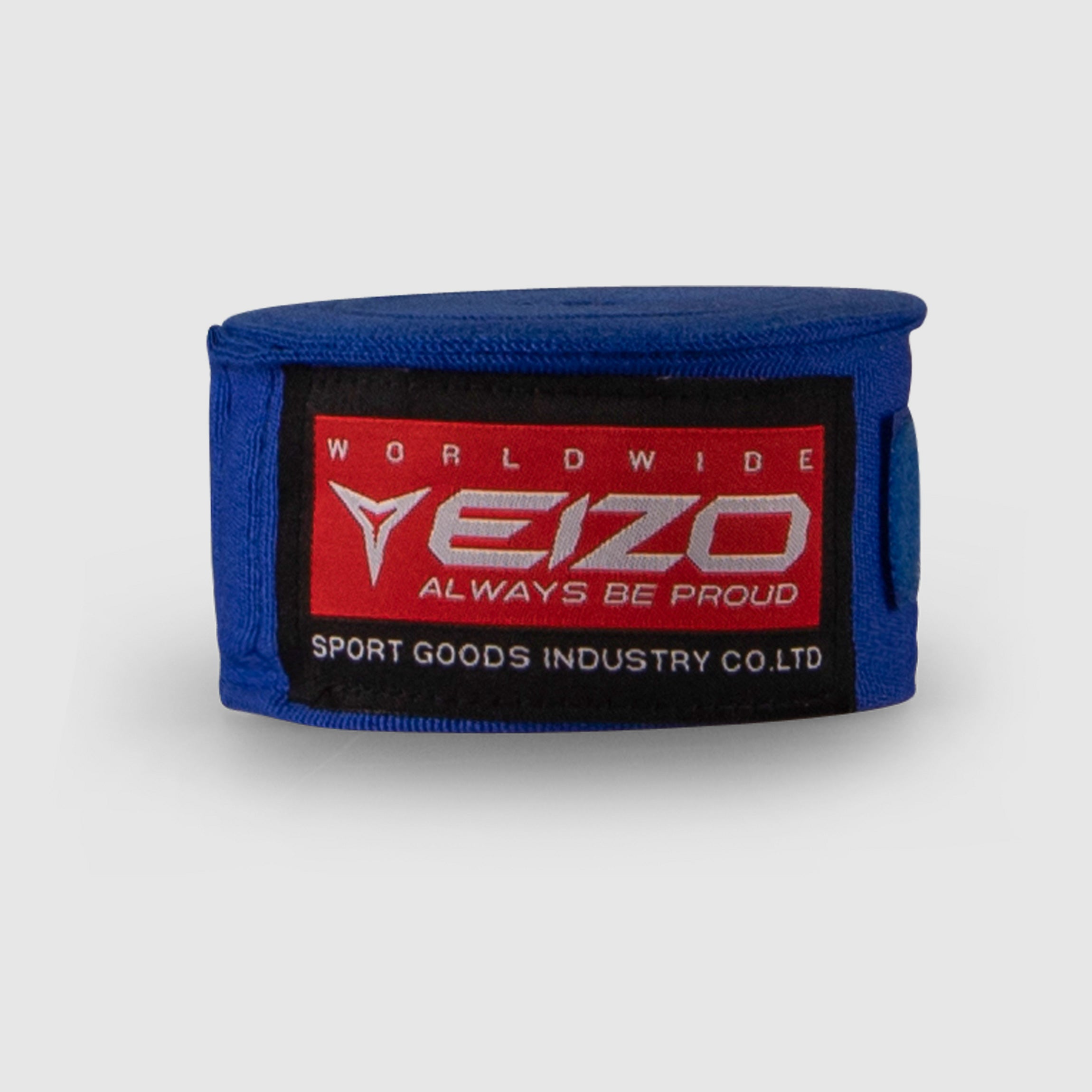 Handwraps Eizo Pro Style Blue