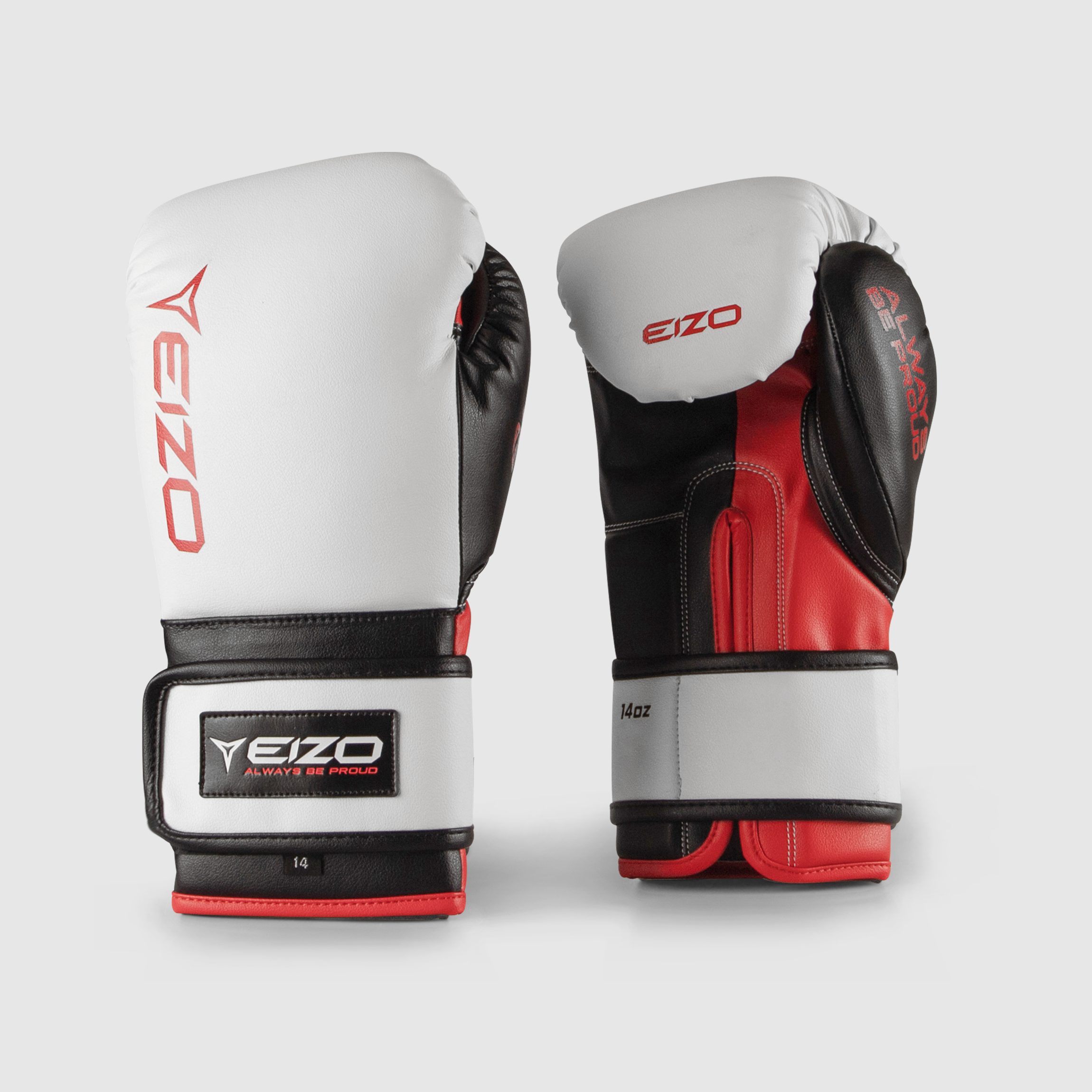 Eizo Gloves Ultimate White